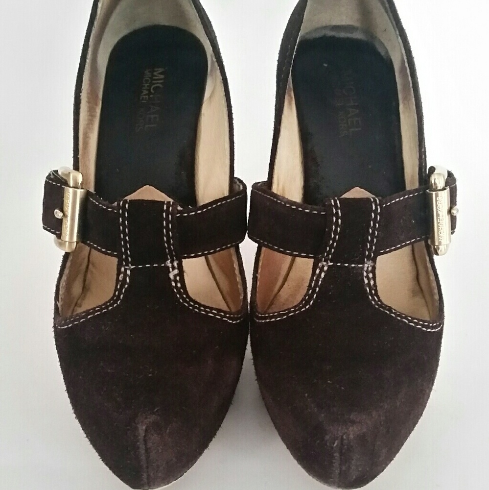 Michael Kors  shoes, size 8 1/2